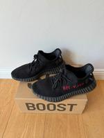 Yeezy Boost 350 V2 Bred Gr: 42 - CP9652 Altona - Hamburg Altona-Nord Vorschau