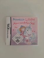 Nintendo DS Prinzessin Lillifee Meine wunderbare Welt Niedersachsen - Göttingen Vorschau