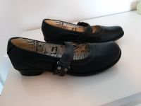 S. Oliver Damenschuhe (echt Leder) Niedersachsen - Bad Bentheim Vorschau