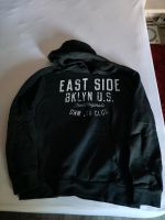 Herren Hoodie schwarz XL Bochum - Bochum-Mitte Vorschau