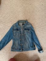 Jeansjacke Clockhouse C&A 42 Hessen - Idstein Vorschau