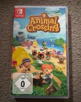 Animal Crossing Nintendo Switch Hansestadt Demmin - Demmin Vorschau