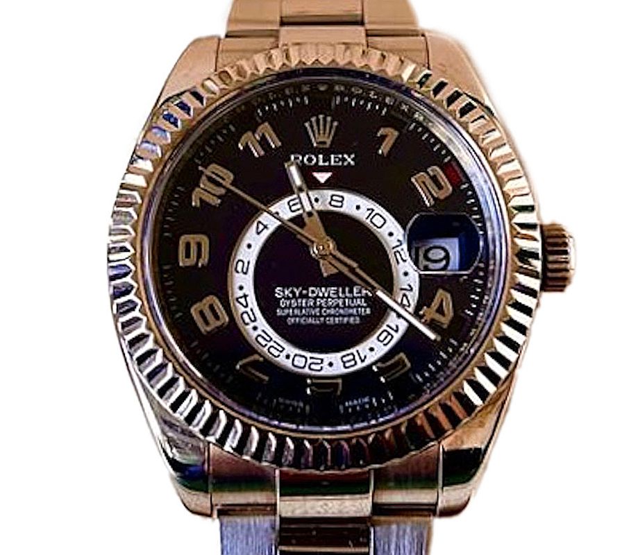 Rolex 326939 shop