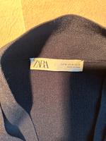 Dunkelblaue Weste von Zara Berlin - Friedenau Vorschau