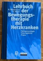 Lehrbuch der Bewegungstherapie mit Herzkranken Rheinland-Pfalz - Trier Vorschau