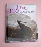 1 Teig 100 Kuchen, neu Brandenburg - Senftenberg Vorschau