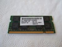 RAM 200pin SO-Dimm DDR2 SD RAM 1GB Baden-Württemberg - Kraichtal Vorschau