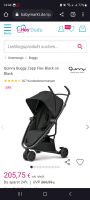 Quinny Buggy Hessen - Breuberg Vorschau