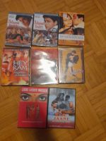 Bollywood Kinohits Vol. 1 & 2, Unlimited Nasha, Hey Ram, Liebe li Baden-Württemberg - Sinsheim Vorschau