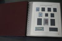 Vordruckalbum DDR von 1968 bis 1976 mit einigen Marken Bayern - Graben (Lechfeld) Vorschau