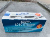 Ac/dc 230/12 Volt Adapter Bayern - Greding Vorschau