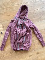 Tragejacke Fun2beMum Bayern - Pliening Vorschau