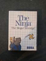 The Ninja - The Mega Cartridge - Sega MegaDrive Rheinland-Pfalz - Trier Vorschau