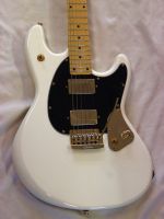 STERLING by MUSIC MAN JARED DINES STINGRAY GITARRE - NEU ! ! Bonn - Nordstadt  Vorschau