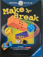 Make 'N' Break Würfelspiel Bonn - Bonn-Zentrum Vorschau