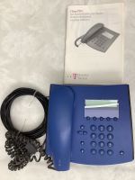 Analog Telefon T-Easy P310 mit Bedienungsanleitung Nordrhein-Westfalen - Kamp-Lintfort Vorschau