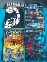 Comics, Batman, Spawn Hessen - Lauterbach (Hessen) Vorschau