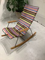 Houe Click Rocking chair Schaukelstuhl multicolor outdoor Aachen - Aachen-Mitte Vorschau