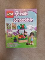 Lego Friends Schatzkiste Neu Bayern - Unterdießen Vorschau