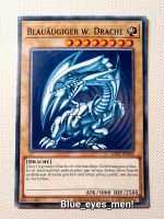 Yu-Gi-Oh! Blauäugiger W Drache Klassik Cool LDK2 NM NEU! Niedersachsen - Wilhelmshaven Vorschau