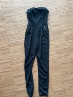 Jumpsuit, schulterfrei, schwarz, Gr. S Nordrhein-Westfalen - Voerde (Niederrhein) Vorschau