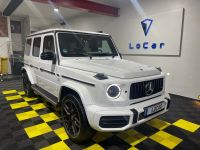 Mercedes G63 AMG 650ps Mietwagen Autovermietung Sportwagen mieten Wuppertal - Vohwinkel Vorschau