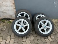 BMW Alufelgen 16 Zoll 6866302  mit Bereifung Niedersachsen - Emmerthal Vorschau