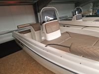 Sportboot Konsolenboot 480 xs von Karel mit Parsun 60 PS NEU! Schleswig-Holstein - Elmenhorst Kr Stormarn Vorschau