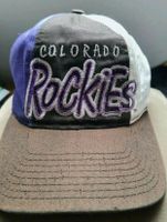 Starter Colorado Rockies MLB Snapback cap Sports Specialties Bayern - Augsburg Vorschau