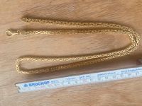 KÖNIGSKETTE HALSKETTE 750 GELBGOLD 18KT 60 cm *14,65 GR.*wie NEU Hessen - Limburg Vorschau