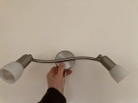 Lampe Wandlampe Nordrhein-Westfalen - Ruppichteroth Vorschau