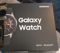 Samsung Galaxy watch, 46mm, Top Zustand Baden-Württemberg - Friedrichshafen Vorschau