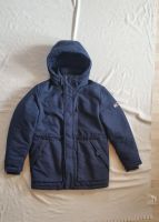 Tommy Hilfiger Winterjacke Größe S Tommy Jeans Tech Padded Parka Baden-Württemberg - Heroldstatt Vorschau