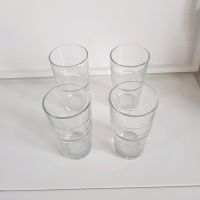 Gläser rar Wassergläser Ikea Svepa klein stapelbar 0,2l Pankow - Prenzlauer Berg Vorschau