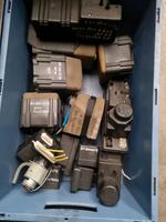 ZV Pumpen Mercedes w204 w211 w221 w212 w218 w164 Nordrhein-Westfalen - Straelen Vorschau