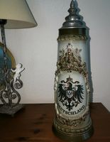 Original King 2Liter/Bierkrug/Deutschland Sachsen - Schwarzenberg (Erzgebirge) Vorschau