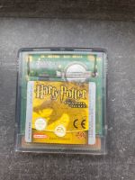 game boy color harry potter and the chamber of secrets Frankfurt am Main - Heddernheim Vorschau