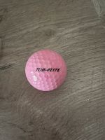 Golfbälle Top Flite rosa ***NEU*** Baden-Württemberg - Tamm Vorschau