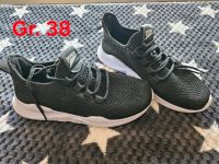 Diverse Mädchen Schuhe Gr. 38 Nordrhein-Westfalen - Lichtenau Vorschau