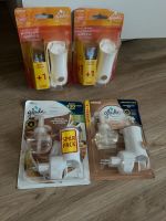 Glade mini sprays glade electirc scented oil 4 stück Baden-Württemberg - Massenbachhausen Vorschau