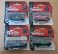 Majorette Chase Car Glitter Car 2023 Mecklenburg-Vorpommern - Neddemin Vorschau