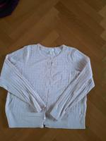 Strickjacke hellrosa H&M Größe XL Hessen - Ronneburg Hess Vorschau