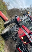 Case IH 1455 XL Schleswig-Holstein - Boren Vorschau