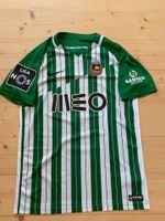 Matchworn Trikot Rio Ave Bayern - Lindau Vorschau