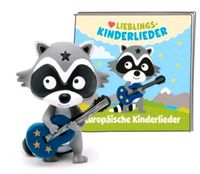 Tonie Europäische Kinderlieder Rheinland-Pfalz - Koblenz Vorschau