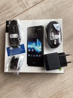 Sony Xperia T Zubehör Niedersachsen - Gifhorn Vorschau