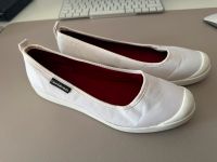 Calvin Klein Jeans Ballerinas sehr Schön US7/EU37 *Sehr sauber* Bayern - Augsburg Vorschau