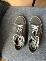 Vans grau 38 Hannover - Döhren-Wülfel Vorschau