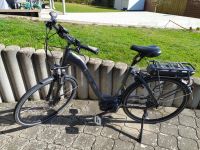 E-Bike Kettler E Explorer Sport , Kundendienst Neu Bayern - Syrgenstein Vorschau