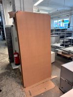 Usm Haller Tisch Holz 200x100 Frankfurt am Main - Westend Vorschau